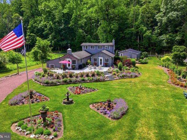 House for sale in Bucks, Pennsylvania