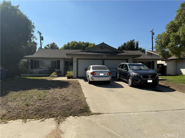Townhouse for sale in Pomona, California