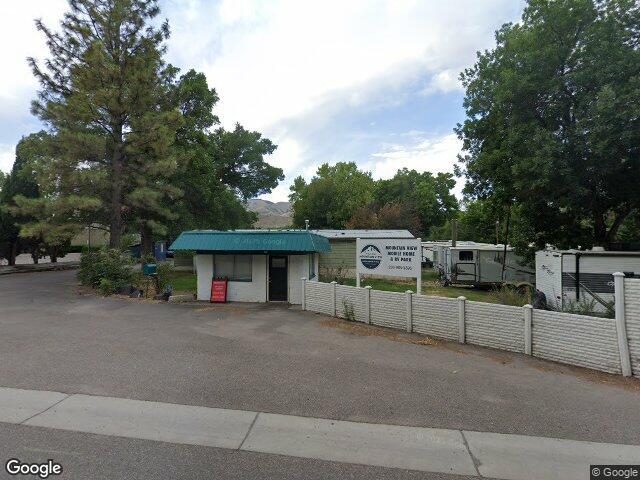 House for sale in Bannock, Idaho