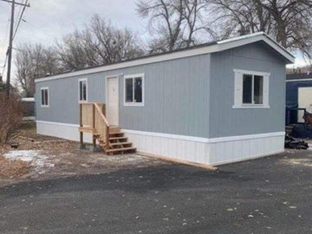 House for sale in Bannock, Idaho