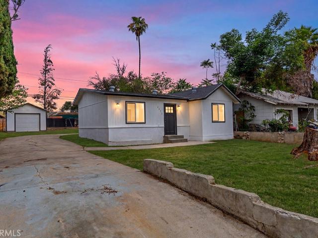 House for sale in Riverside, California