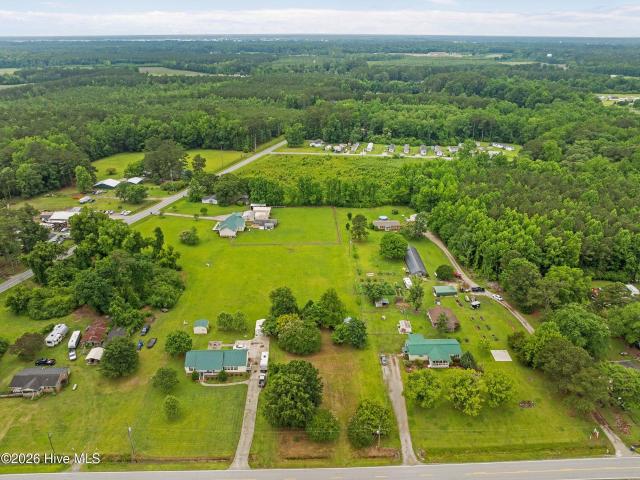 Land for sale in Washington, North Carolina