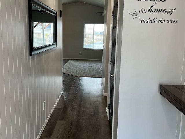 House for sale in Mountain Home, Idaho