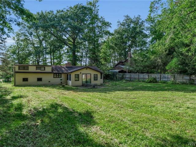 House for sale in Elma Center, Erie County