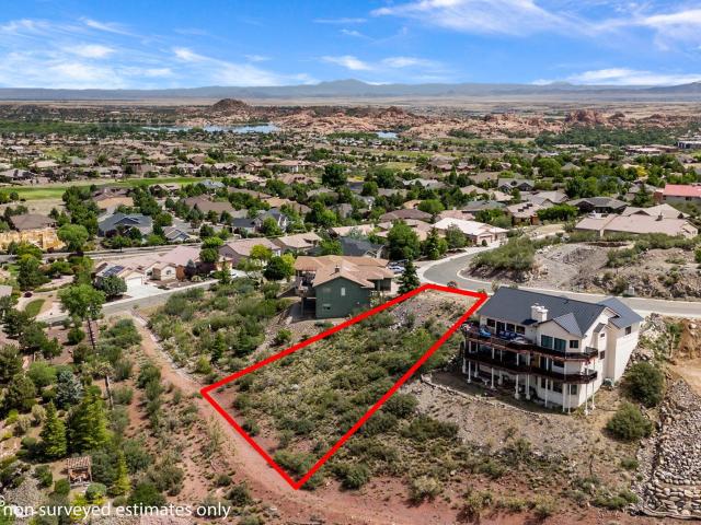 Land for sale in Prescott, Arizona