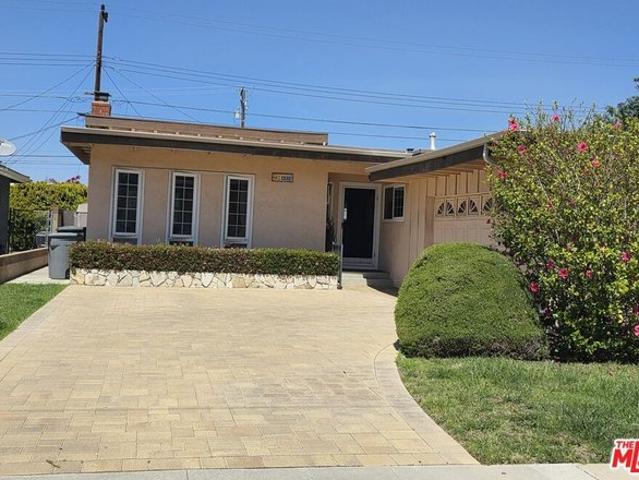 House for sale in Torrance, California
