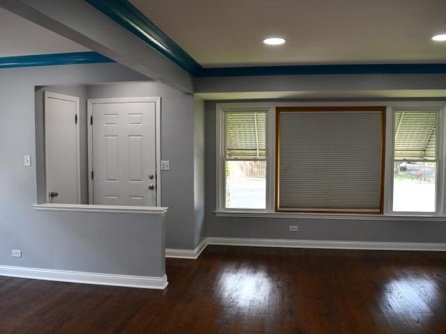 House for sale in Chicago Park, Illinois