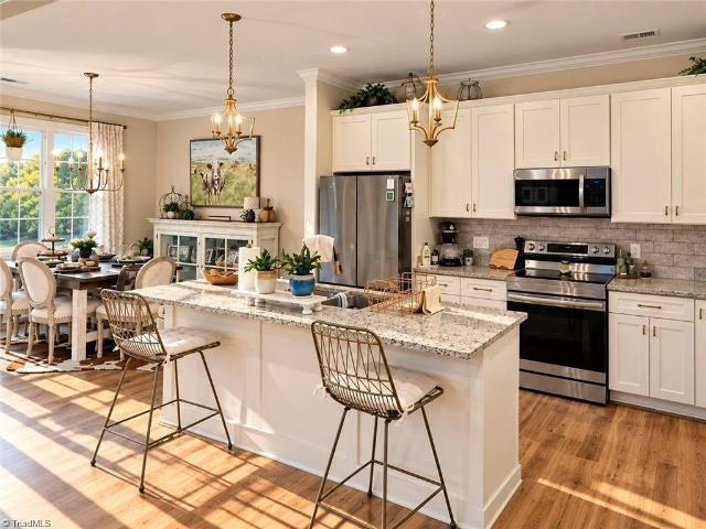 House for sale in Meadows, Walnut Cove
