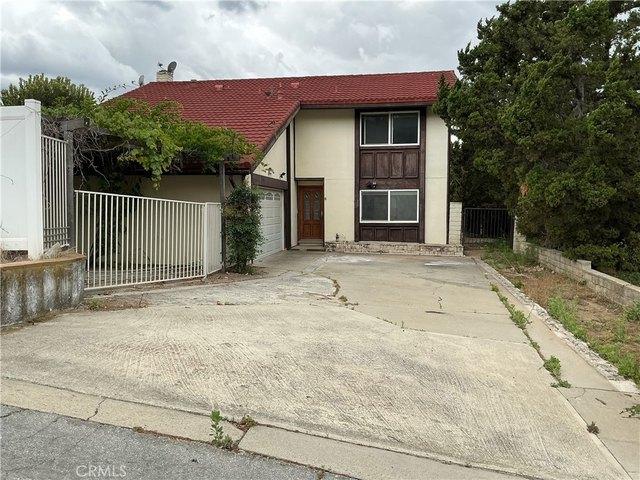 House for sale in Walnut, California
