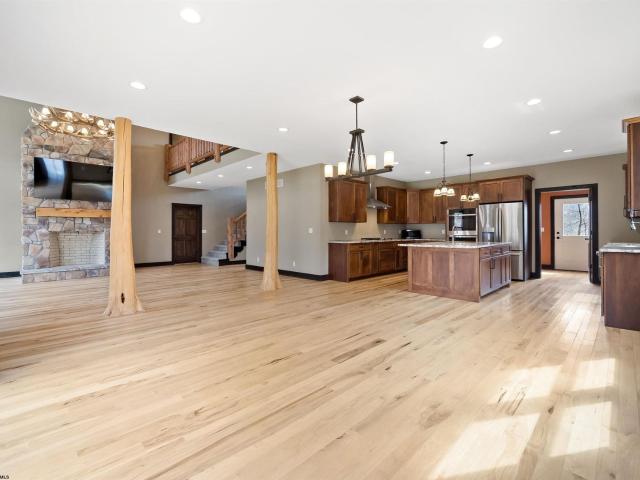 House for sale in Elkins, West Virginia