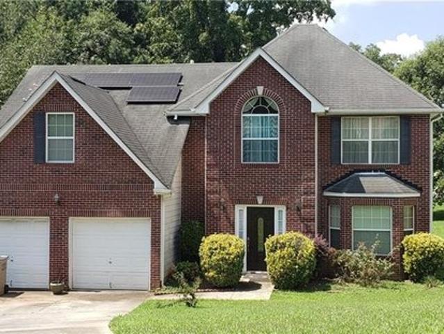 House for sale in Clayton, Georgia