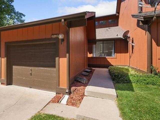 Townhouse for sale in Fort Collins, Colorado