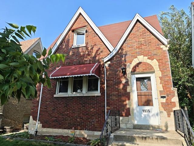 House for sale in Berwyn, Illinois