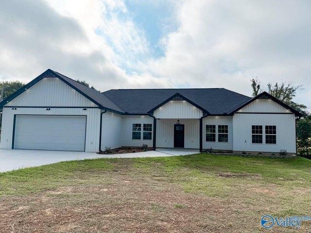 House for sale in Albertville, Alabama