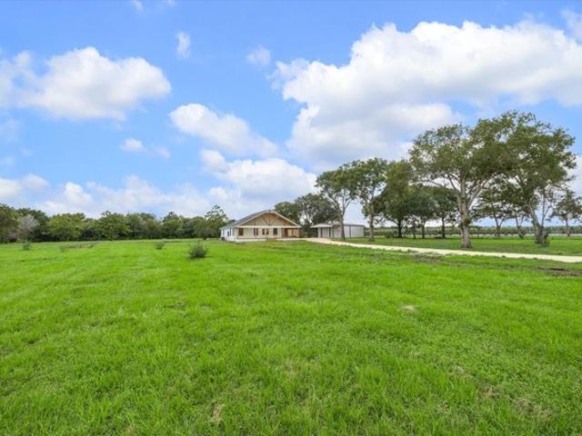 Farm for sale in Wallis, Texas