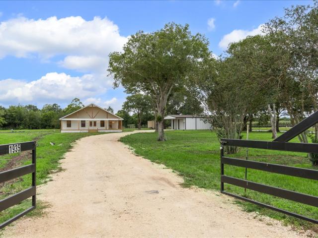 Farm for sale in Wallis, Texas