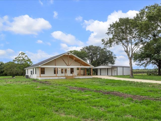 Farm for sale in Wallis, Texas