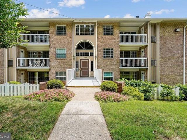 Condo for sale in Virginia
