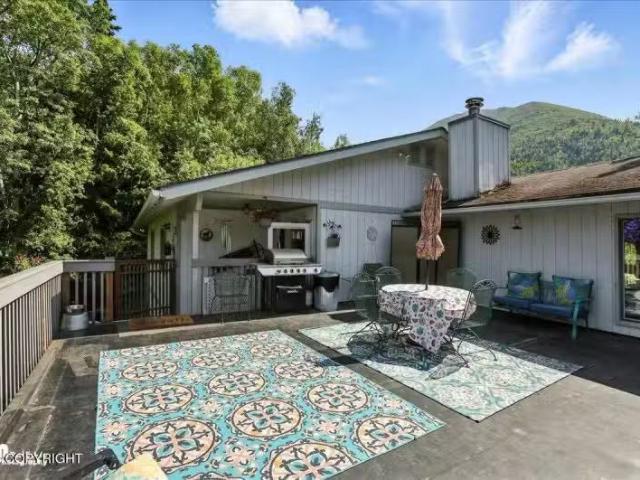 House for rent in Chugiak, Peters Creek