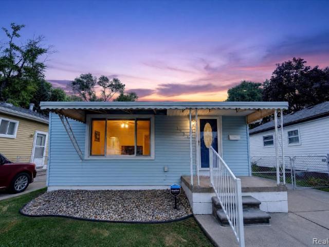 Property for rent in Redford, Michigan