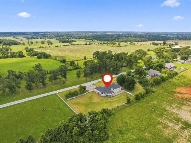 House for sale in Missouri