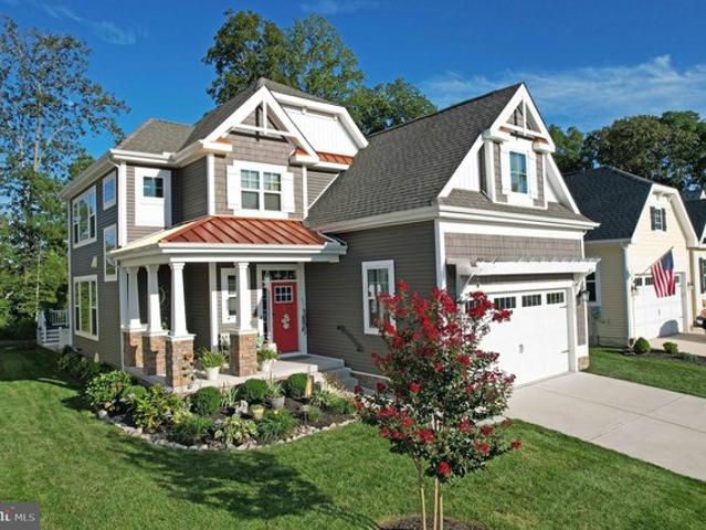 House for sale in Delaware