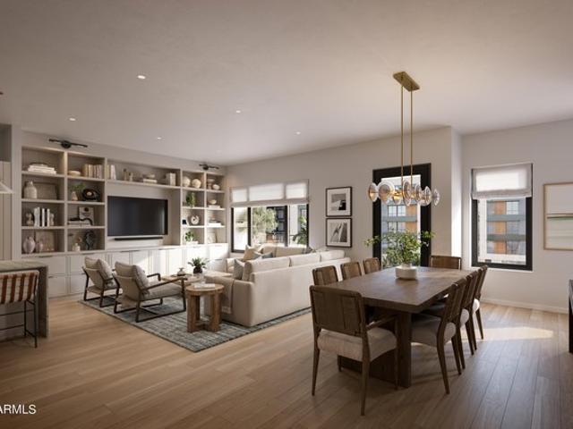 Condo for sale in Scottsdale, Arizona