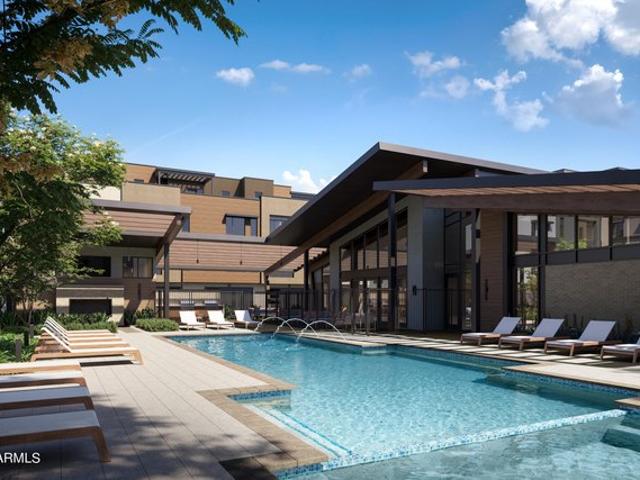 Condo for sale in Scottsdale, Arizona
