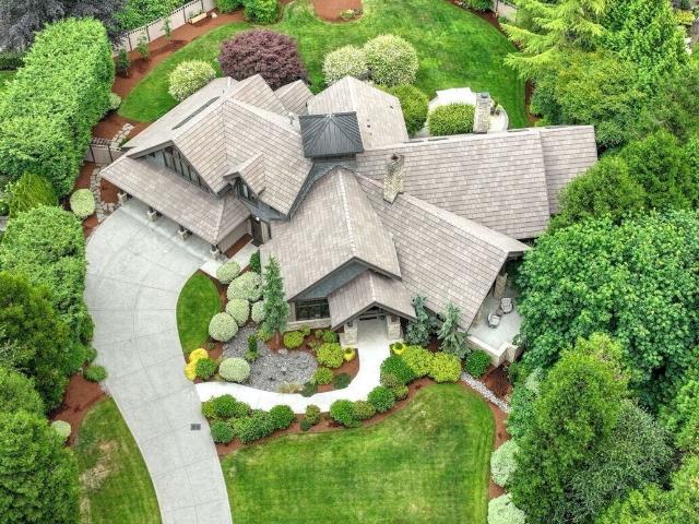 House for sale in Woodinville, Washington