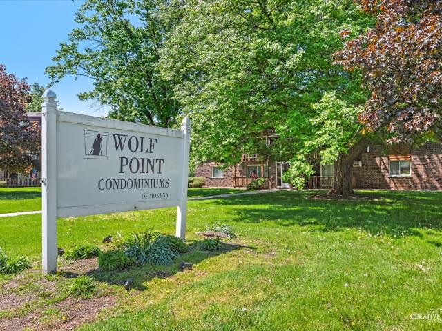 Condo for sale in Mokena, Illinois