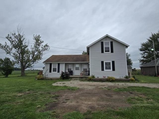 House for sale in Napoleon, Henry County