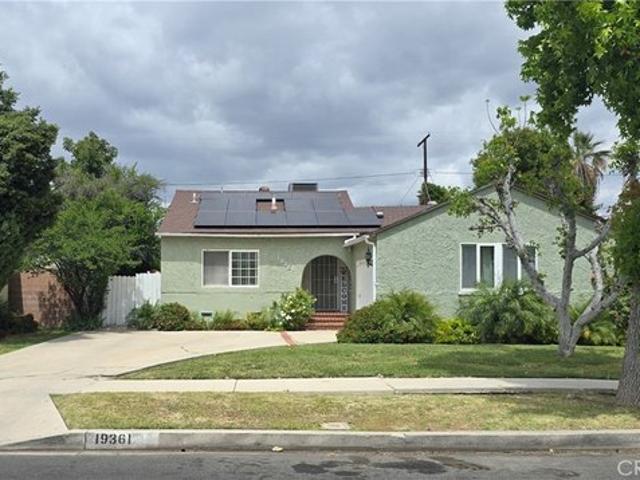 House for sale in Reseda, Canoga Park
