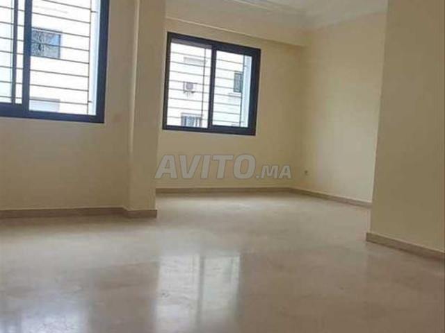 Appartement location à Anfa, Sidi Belyout