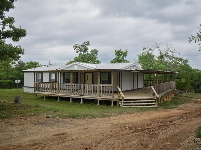 House for sale in Antlers, Oklahoma