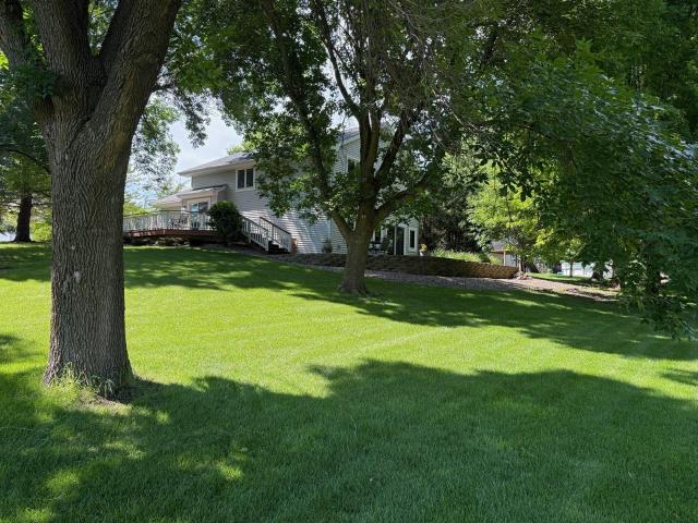 House for sale in Farmington, Minnesota