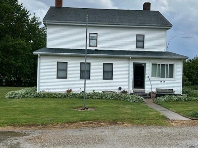 House for sale in Bureau, Illinois