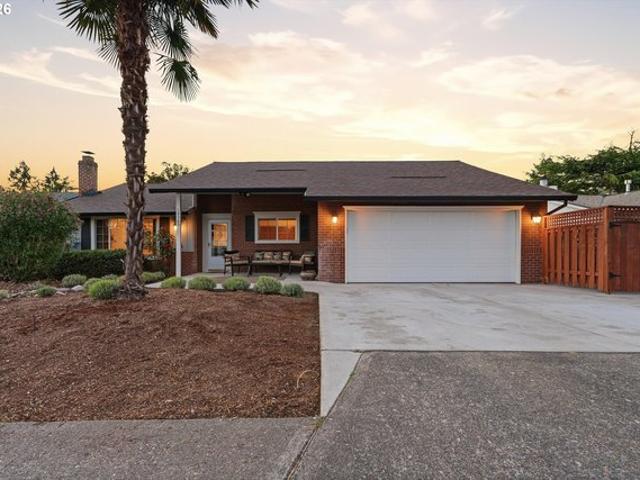 House for sale in Oregonia