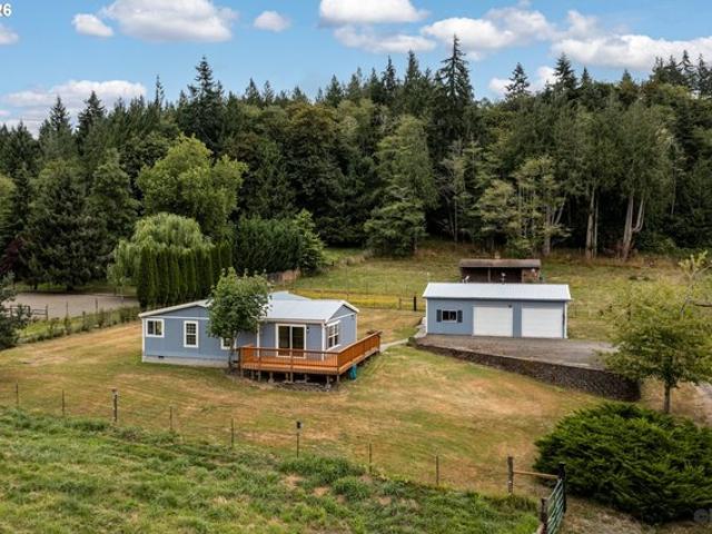 House for sale in Oregonia