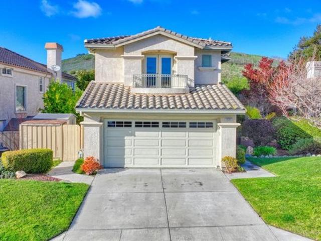 House for sale in Salinas, California