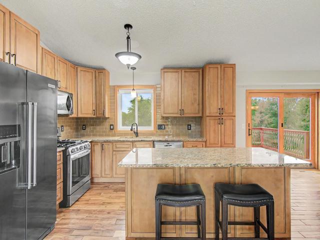 House for sale in Big Lake, Minnesota