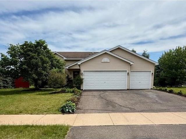 House for sale in Big Lake, Minnesota