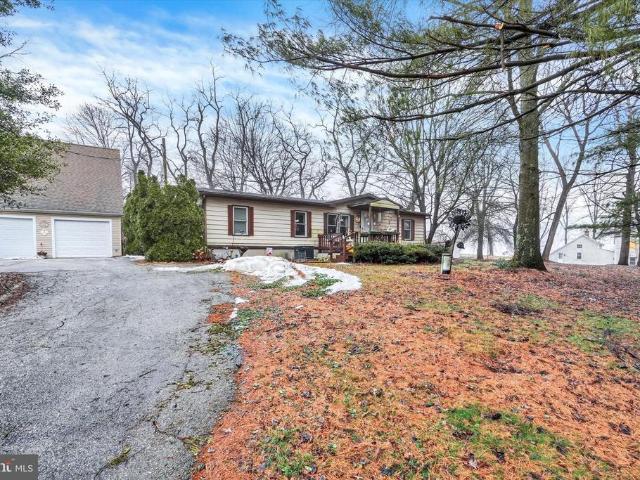 House for sale in New Park, Pennsylvania