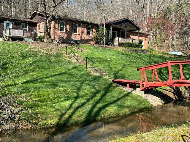 House for sale in Laurelville, Ohio