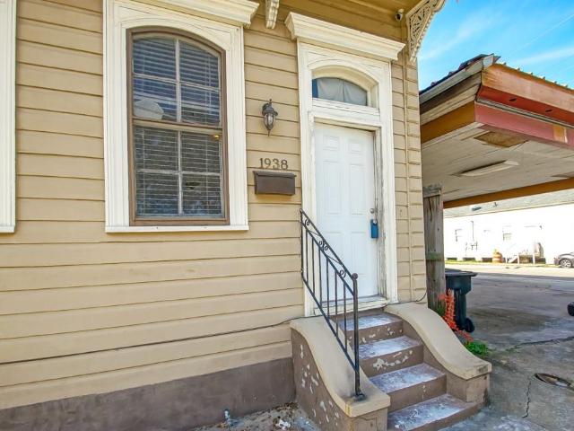 House for sale in New Orleans, Louisiana