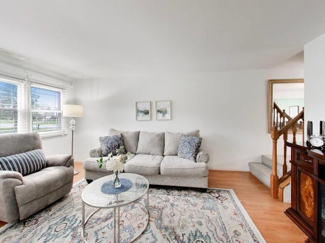 House for sale in Schererville, Indiana