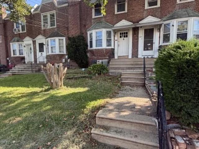 Townhouse for sale in Pennsauken, New Jersey