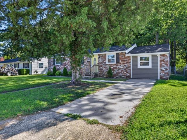 House for sale in Virginia