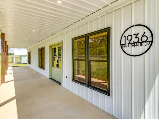 House for sale in Batesburg, South Carolina