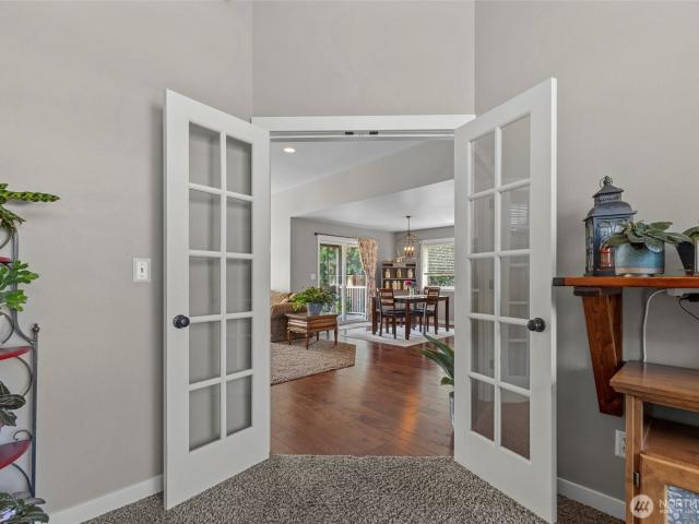 House for sale in Lynden, Washington