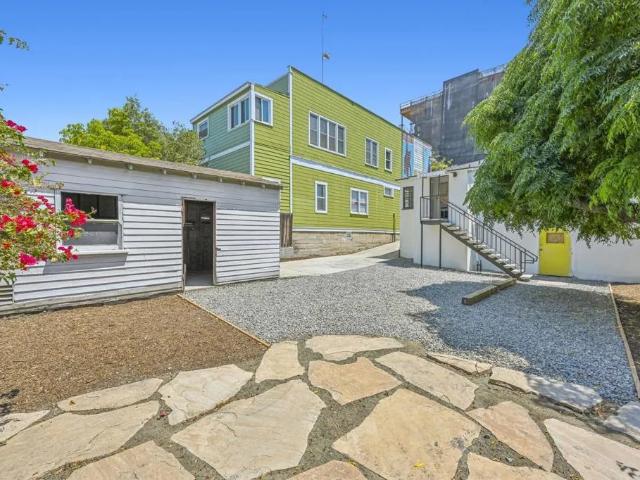 Land for sale in Jacumba, California